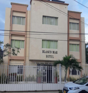 Blanco Mar Hotel